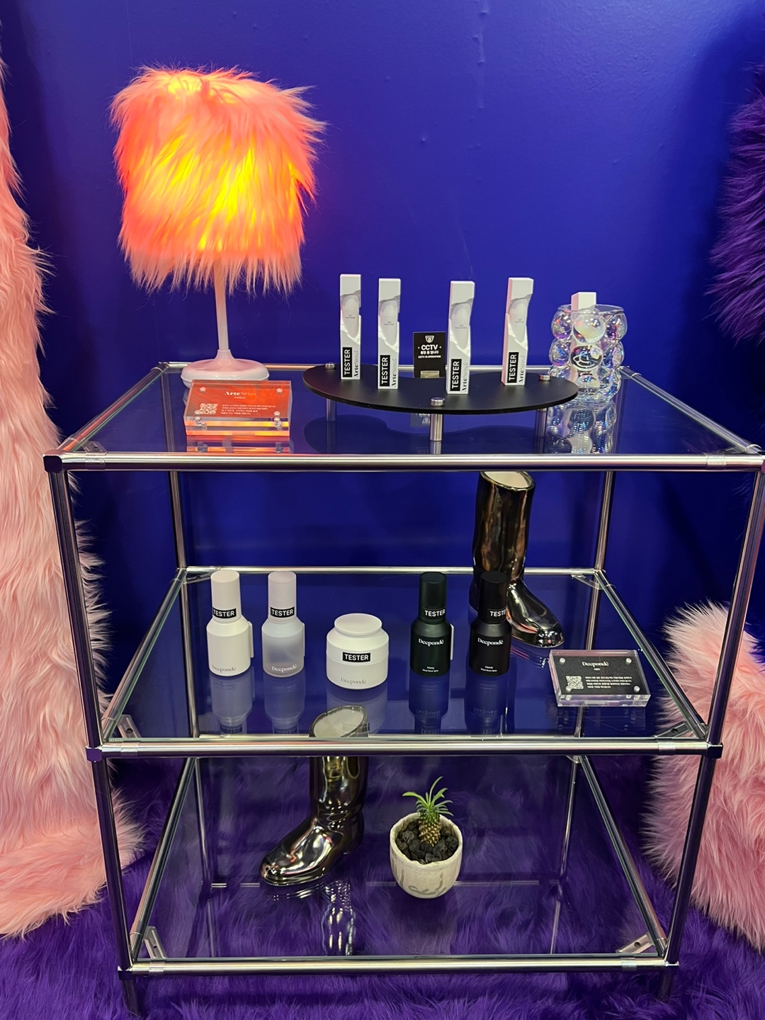 BeautyBox 서브 이미지