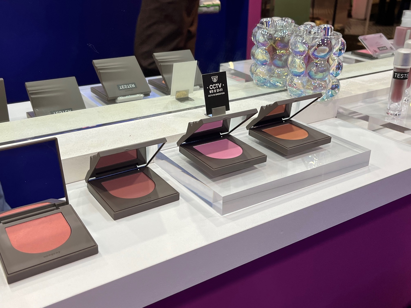 BeautyBox 서브 이미지