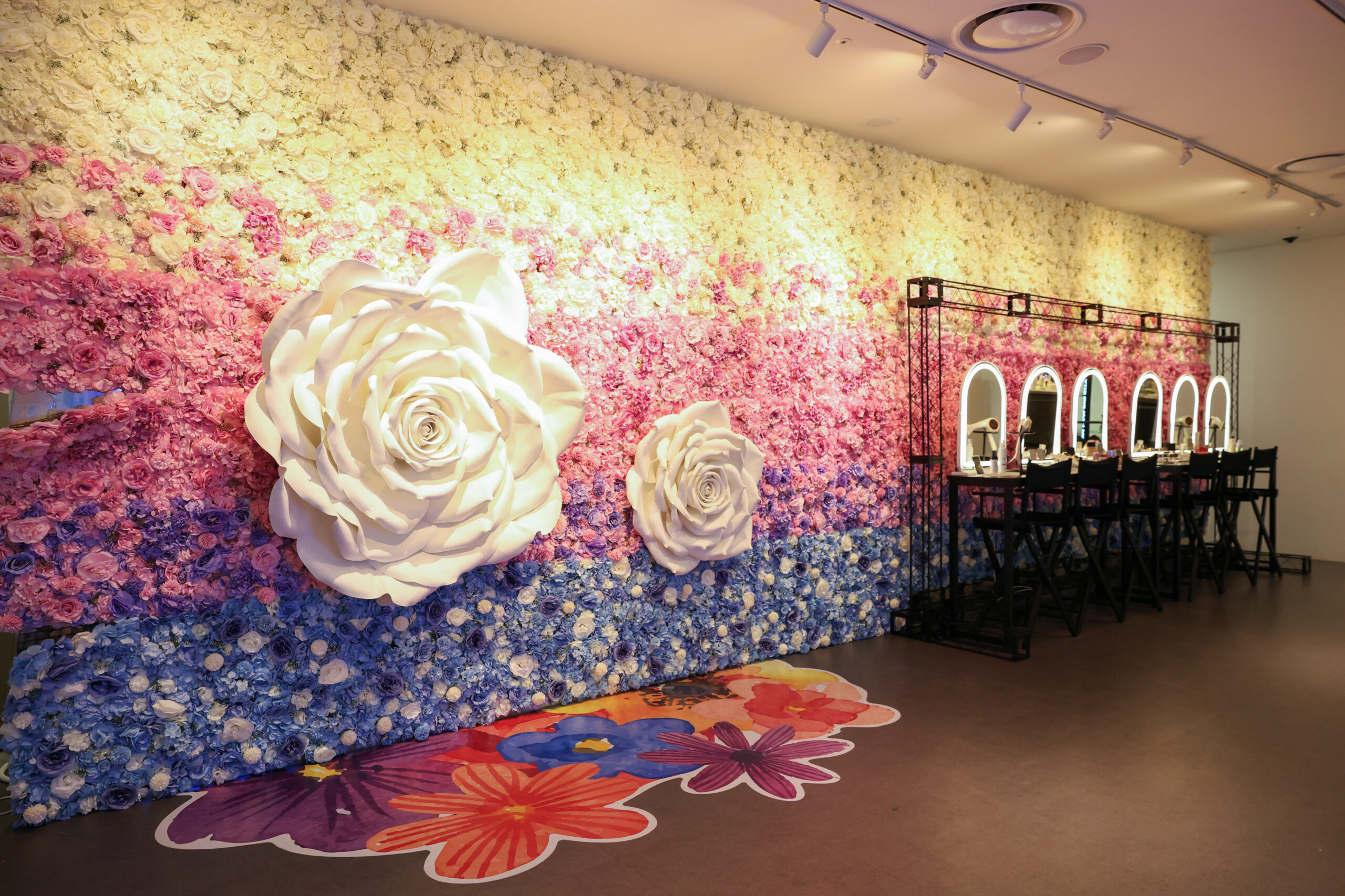 BLOSSOM HEALING CITY 서브 이미지