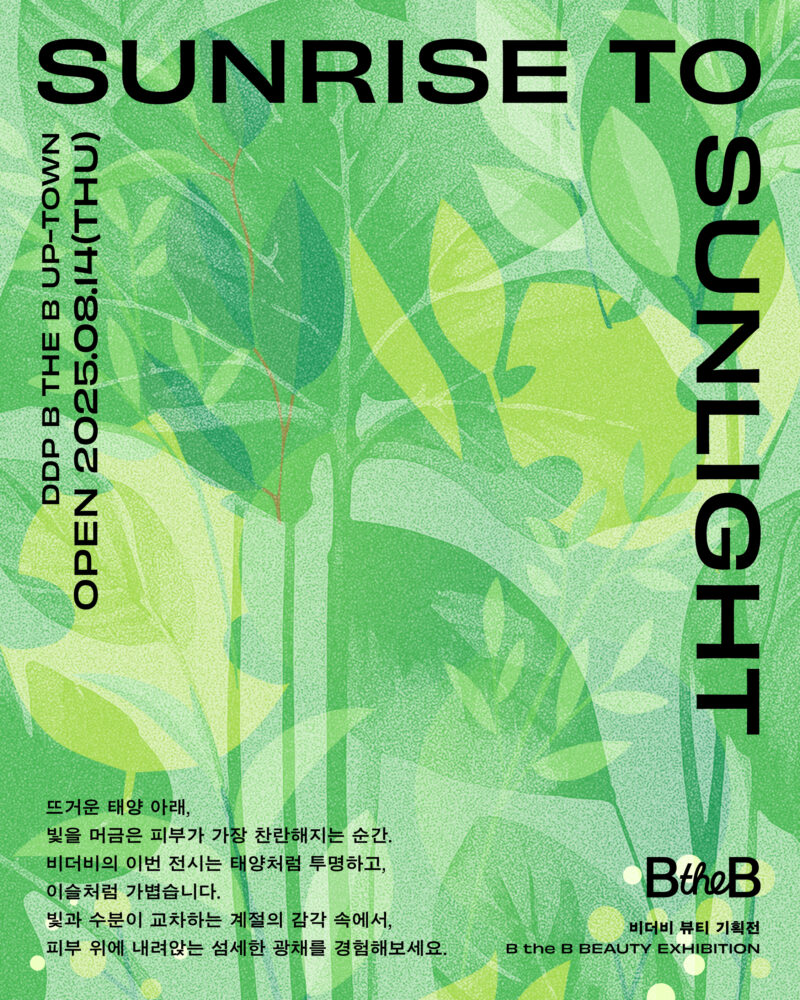 선라이즈 투 선라잇(Sunrise to Sunlight) 서브 이미지